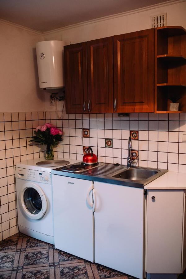 Gosciniec Nad Wkra Apartment Bledowo  Bagian luar foto